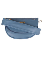 Simply Southern Leather Charlie Crossbody