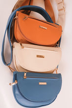 Simply Southern Leather Charlie Crossbody