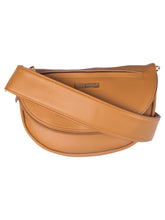 Simply Southern Leather Charlie Crossbody