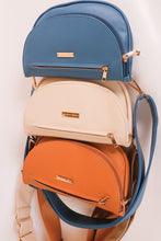 Simply Southern Leather Charlie Crossbody