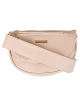 Simply Southern Leather Charlie Crossbody