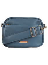 Simply Southern Leather Ibza Crossbody