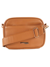 Simply Southern Leather Ibza Crossbody