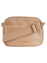 Simply Southern Leather Ibza Crossbody