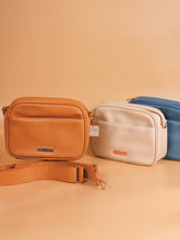 Simply Southern Leather Ibza Crossbody