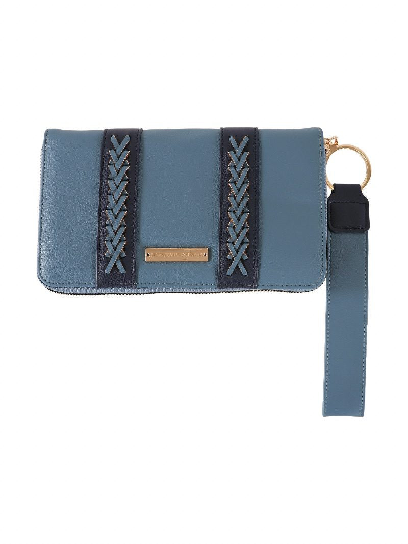 Simply Southern Leather Soleil Wallet