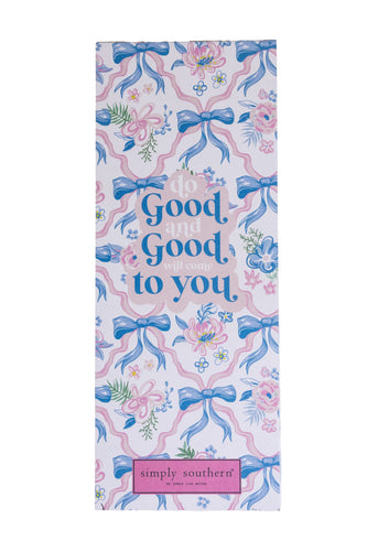 Simply Southern Notepad