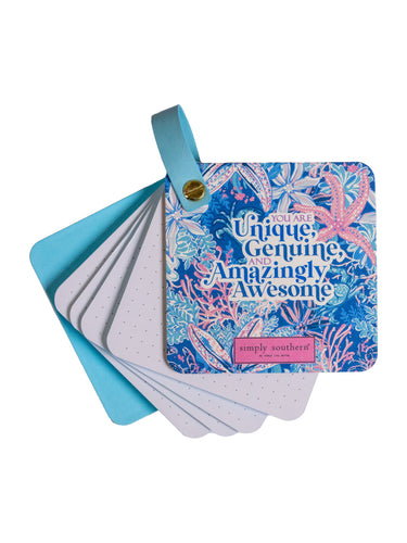Simply Southern Small Ring Notepad