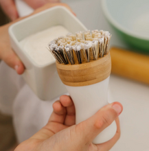 Nellie's Dish Butter Refill 2-Pack