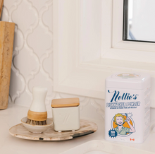 Nellie's Dish Butter Refill 2-Pack