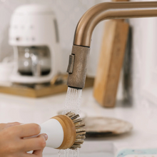Nellie's Forever Brush