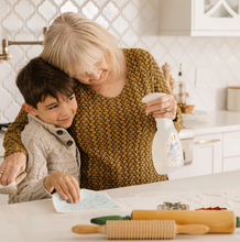 Nellie's Swedish Dishcloths 3-Pack