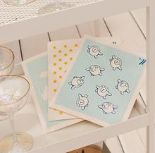 Nellie's Swedish Dishcloths 3-Pack
