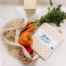 Nellie's Swedish Dishcloths 3-Pack
