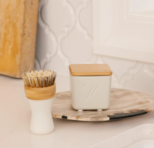 Nellie's Forever Brush Replacement Heads 3-Pack