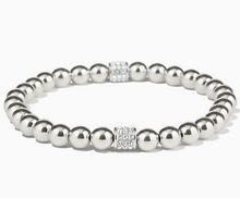Meridian Petite Stretch Bracelet