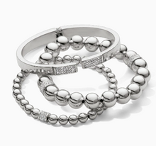 Meridian Petite Stretch Bracelet