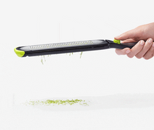 Ozest: Pop Clean Speed Zester