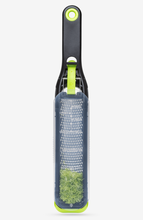 Ozest: Pop Clean Speed Zester