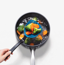 Lestrain: Dripless Sit Up Strainer