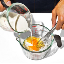 4 Cup Glass Measuring Cup