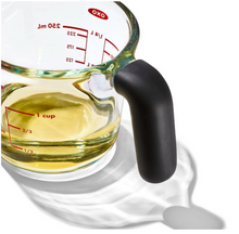 1-Cup Glass Measuring Cup
