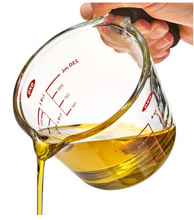 1-Cup Glass Measuring Cup