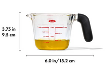 1-Cup Glass Measuring Cup