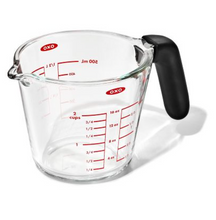 2 Cup Glass Measuring Cup