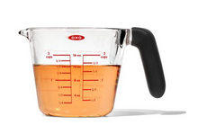 2 Cup Glass Measuring Cup