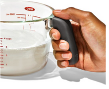 2 Cup Glass Measuring Cup