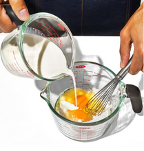 2 Cup Glass Measuring Cup