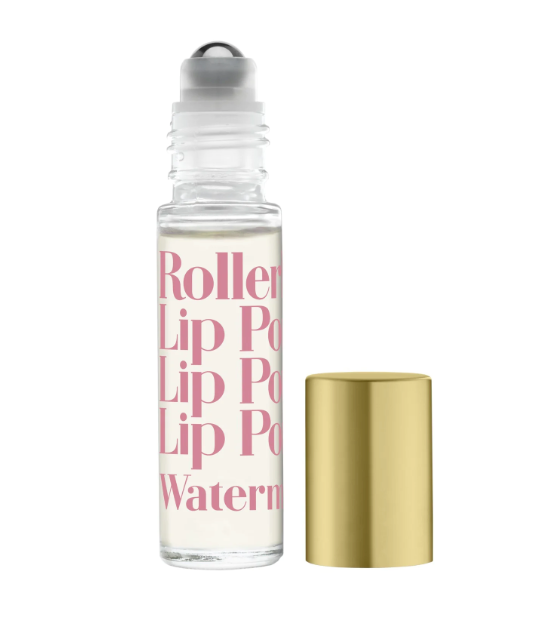 Rollerball Lip Potion