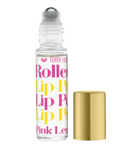 Rollerball Lip Potion