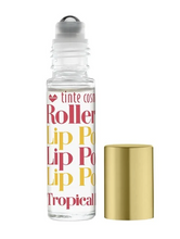 Rollerball Lip Potion