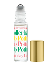 Rollerball Lip Potion