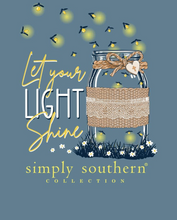 Simply Southern Light Shine Graphic Tee