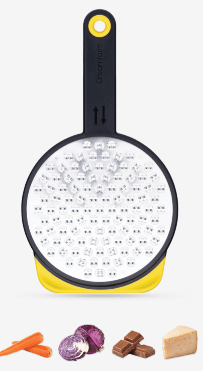 Ograte Medium Grater