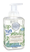 Michel Design Works Foaming Hand Soap