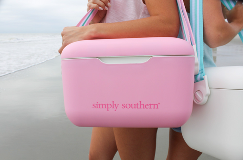 Simply Southern 13 Quart Cooler
