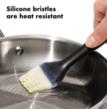 Silicone Pastry Brush
