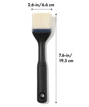 Silicone Pastry Brush