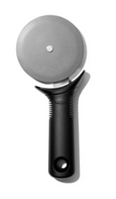 Pizza Wheel for Non-Stick Pans