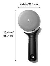 Pizza Wheel for Non-Stick Pans