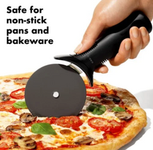 Pizza Wheel for Non-Stick Pans