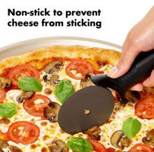 Pizza Wheel for Non-Stick Pans
