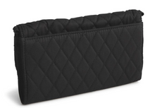Wildwood Wallet Crossbody (Cotton Gabardine)