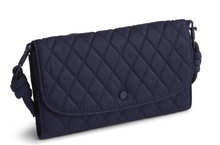 Wildwood Wallet Crossbody (Cotton Gabardine)