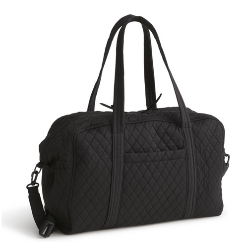 Miramar Weekender (Cotton Gabardine)