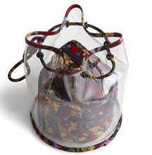 3-Piece Cosmetic Set (Cotton Gabardine)